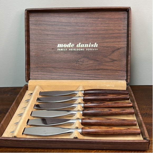 Regent Sheffield Mode Danish Dining Regent Sheffield Mode Danish